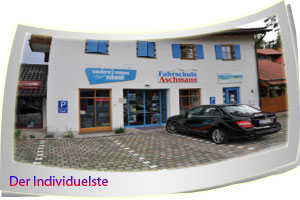 Filiale Zorneding